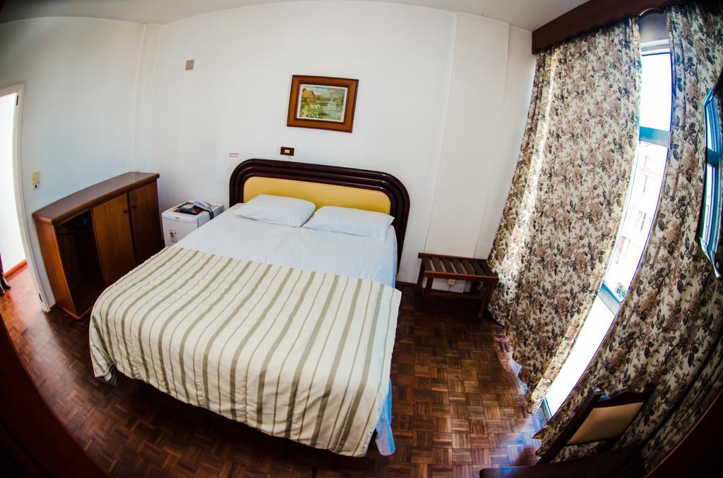 Hotel Palace Frederico Frederico Westphalen 외부 사진