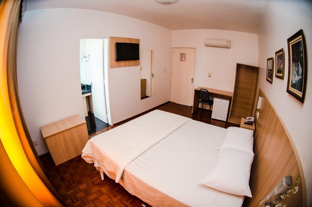 Hotel Palace Frederico Frederico Westphalen 외부 사진