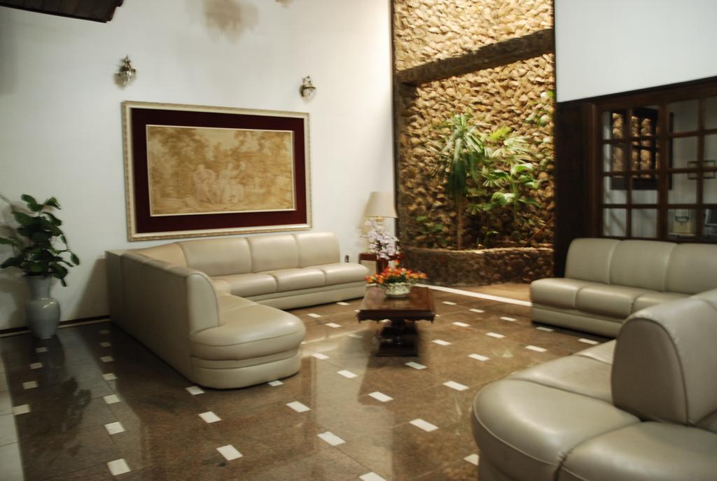 Hotel Palace Frederico Frederico Westphalen 외부 사진